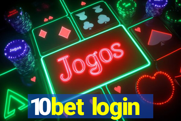 10bet login